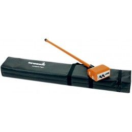 Detector de objetos metálicos ocultos FERROTEC 350