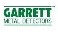 Detectores de metales Garrett