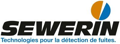 Detectores Sewerin